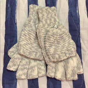 Convertible Mittens: FREE WITH BUNDLE 💰